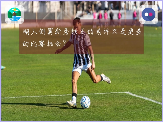 湖人侧翼新秀缺乏的或许只是更多的比赛机会？