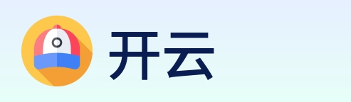 开云 logo